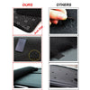 Lexus RX RX350 2016-2020 Dashboard Cover Black Non-Slip Dash Mat