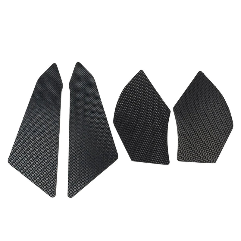 Ducati Multistrada MTS950 Tank Traction Pad Knee Grip Protector (2017-2020)