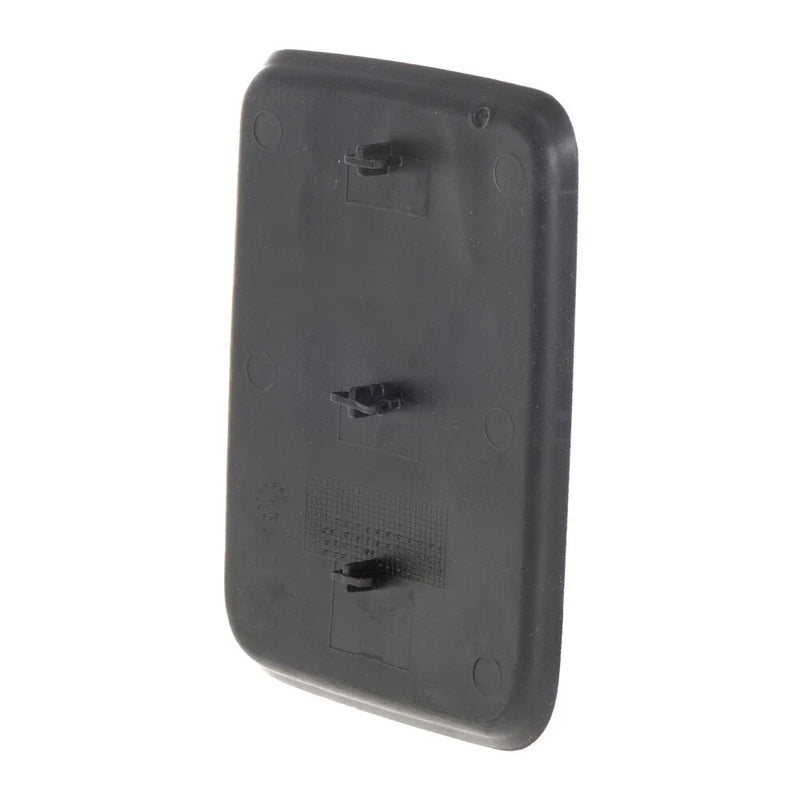 Chevrolet Silverado, GMC Sierra Black Front Seat Storage Box Mat (2014-2023)
