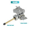 Honda Nighthawk 450 Motorcycle Fuel Valve Petcock (1982-1985)