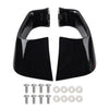 YAMAHA YZF-R1 R1M R6 Side Spoiler Fairing Kit (2015-2022)