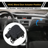 Ford Explorer Heater Blend Door Actuator (2011-2017)