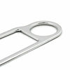 Electra Glide Chrome Trim Ring Cover (2014-2023)