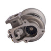Kubota SVL75-2 SVL90 SVL95-2S Turbo TD04HL4 Turbocharger
