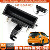 Honda Fit - New Lift Gate Trunk Hatch Release Handle (2007-2019)