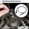 Chevrolet Equinox ABS Wheel Speed Sensor 1 x Front Left (2010 - 2017)