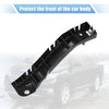 Ford Edge Front Left Bumper Cover Bracket (2007-2010)