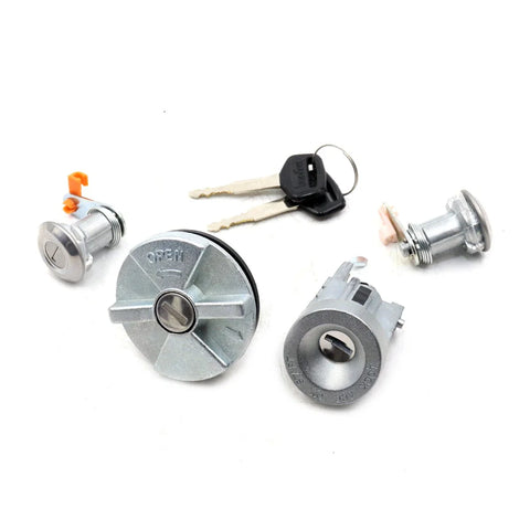 Toyota Hilux 1983-1988 Ignition Switch Door Fuel Cap Lock