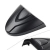 Trident 660 Rear Tail Seat Cover Cowl Matte Black (2021-2024)