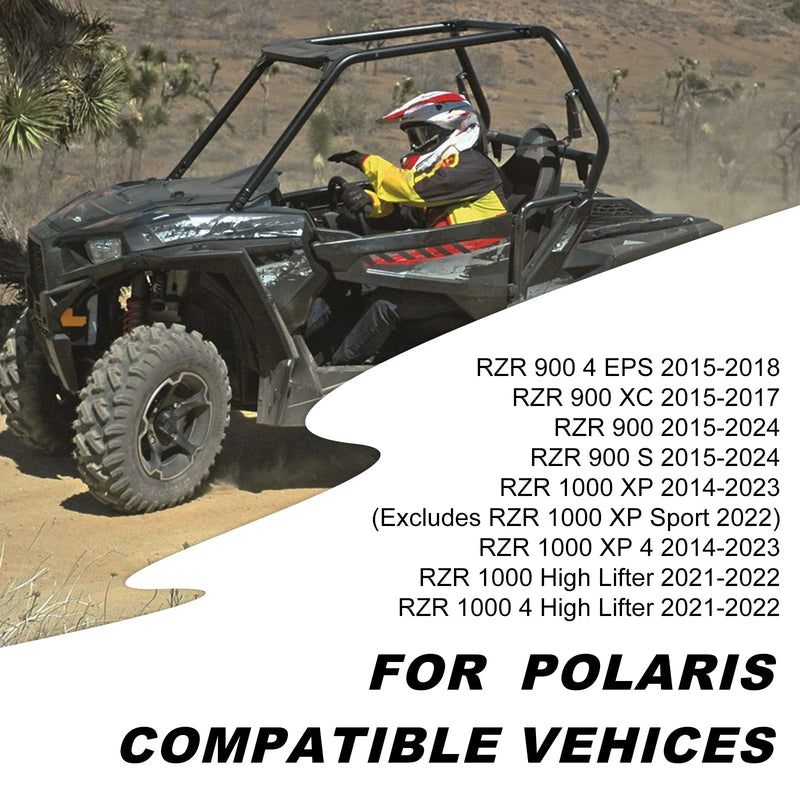 Polaris RZR S 900 Fuel Pump Module (2015-2024)