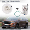 Ford Edge, Lincoln Nautilus 2.0L Fuel Pump Assembly (2015-2019)