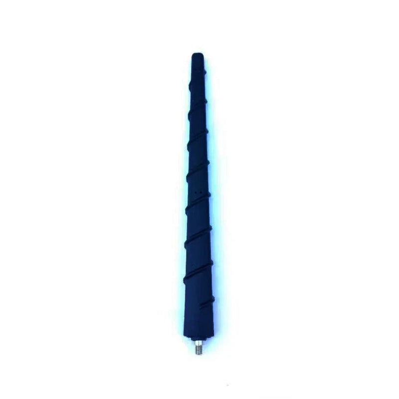 Fiat 500 8" Flexible Radio Antenna Mast AM/FM (2012-2017)