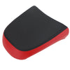 BMW R1200GS Pillion Seat Rear Bench Red (2005-2012)