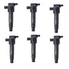 Kia Rondo MPV 2.0 G4KA 6 x New Ignition Coils (2008-2013)