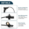 Honda Crosstour ABS Wheel Speed Sensor (2010-2015)