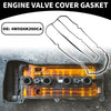 Ford B-MAX 2012-on, C-MAX 2010-on Valve Cover Gasket (2010-2023)