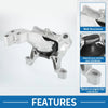 Mazda 3 2.5L, Mazda 6 2.5L Engine Mount (2015-2018)