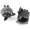 Mitsubishi Lancer Front Bumper Fog Light Lamps (2008-2014)