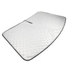 Mercedes Benz GLS-Class Foldable Windshield Sun Shade (2020-2025)
