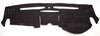 Isuzu D-Max Dash Mat Cover (2012-2018)