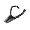 Infiniti Q50 Q60 2018-2020 Real Carbon Fiber Steering Wheel Replace Cover
