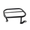 Scrambler 1200X XC 1200XE Left Side Saddle Bag Support Bracket (2019-2023)