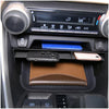 Toyota RAV4 Center Console Organizer Storage Tray (2019-2021)