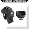 BMW 230i Suspension Ride Height Level Sensor (2017-2021)