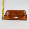 Nissan Datsun 620 1972-1979 Amber Turn Signal Lights x2