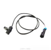 India Roadmaster Rear Wheel Speed Sensor