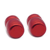 HONDA PCX125 PCX150 Aluminum Tire Valve Air Port Cover Caps (2011-2023)