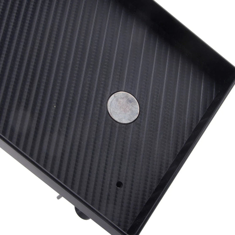Tesla Model 3 Y Hidden Storage Tray Organizer (2017-2023)