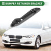 BMW 340i 1pc Right Front Bumper Retainer Bracket (2016 - 2018)