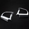 BMW 5 Series F10, 7 Series F07 Steering Wheel Button Cover Trim (2010-2017)
