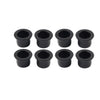 Kawasaki Teryx 750 4X4 8pcs Upper Lower A-Arm Short Bushings (2008-2013)