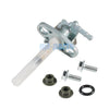 Honda XR600R XR400R Fuel Petcock (1988-2000, 1996-2004)