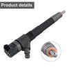 Fiat Ducato High-Performance Fuel Injector (2006–2023)