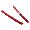 VW T5 Transporter Caravelle Multivan Rear Bumper Reflector Tail Light