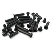 Polaris RZR 800 & RZR S 800 Front & Rear A-Arm Bushing Kit (2008-2014)