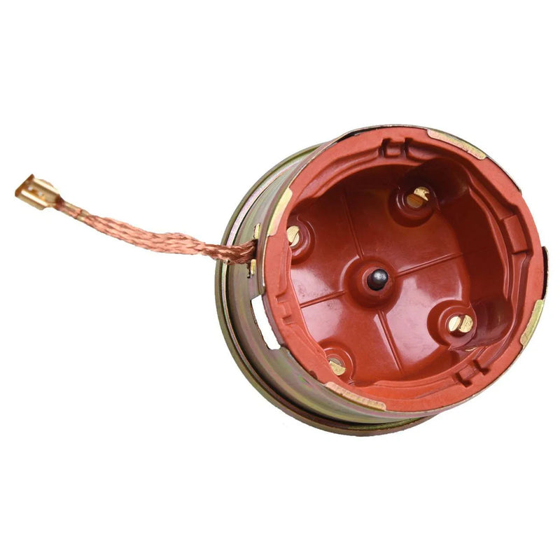 Audi 80, Seat Ibiza, VW Golf, Polo, Transporter Ignition Distributor Cap