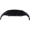 Bumper Cover For 2011-2012 Honda Accord Sedan Front