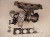 Land Rover Evoque, LR2, Jaguar XJ, XF, AJ-i4D, B4204T7 Turbocharger (2012-2020)