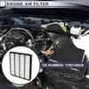 Toyota Land Cruiser Car Engine Air Filter