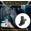 Ford F-350 Super Duty ABS Wheel Speed Sensor (1999-2004)
