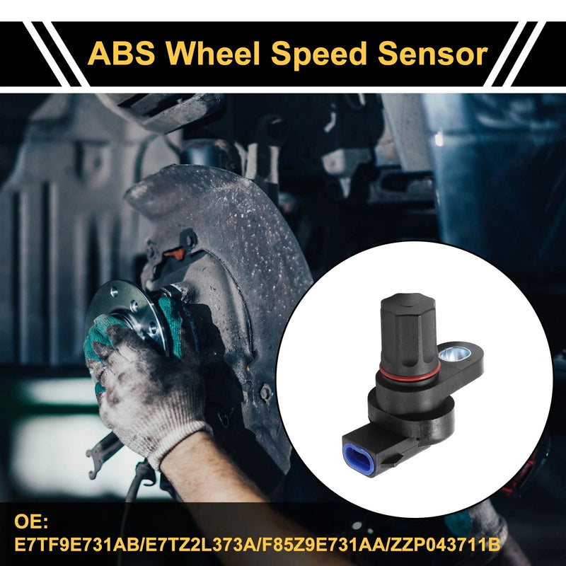 Ford F-350 Super Duty ABS Wheel Speed Sensor (1999-2004)