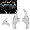 Mercedes-Benz A B E R M GLK SLK Class Steering Wheel Paddle Shift Extensions