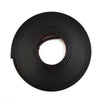 5M Slanted T Shape Car Trim Seal Strips Weatherstrip Headlight Bumper Lip Insert