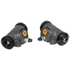 Hilux GGN15 KUN16 TGN16 4x Rear Brake Shoes + 2x Wheel Cylinders (2005-14)