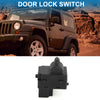 Jeep Wrangler Door Lock Switch (2007-2010)