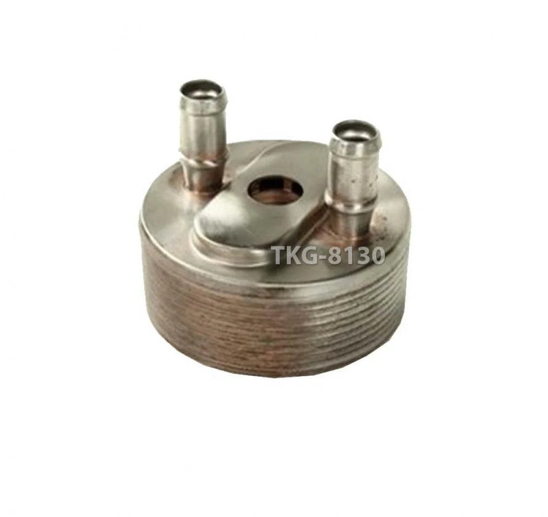 Isuzu TFR Oil Cooler Assembly 4JA (1998-2001)